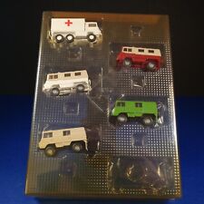 Roco five pinzgauer d'occasion  Expédié en Belgium