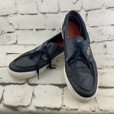 Lacoste boat shoes for sale  Oregon City