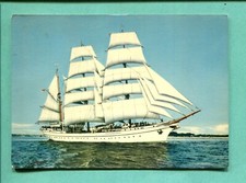 Nave scuola vela usato  Molfetta