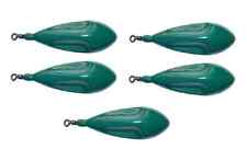Piombi trilobe plastificati usato  Amelia