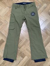Westbeach devotion olive for sale  NESTON