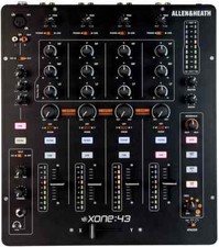 Allen heat xone usato  Catania