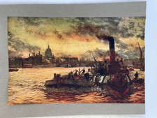 Original antique c1915 for sale  LYNTON