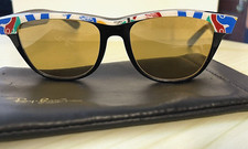 Ray ban wayfarer usato  Cinigiano