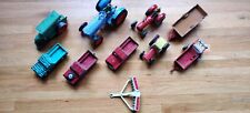 Vintage toy diecast for sale  COLCHESTER