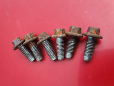 Mini exhaust centre for sale  CRUMLIN
