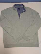 Johnnie zip pullover for sale  New York