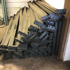 Pallet shelving foot for sale  Auburn