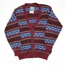 Vintage fairisle knit for sale  HULL