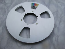 Riginal ampex bandspule gebraucht kaufen  Breitenheim, Jeckenbach, Rehborn
