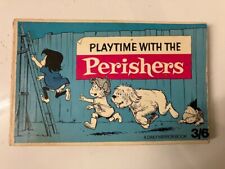 Playtime perishers 1968 for sale  NEWQUAY