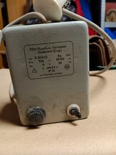 trafo 6v gebraucht kaufen trafo 6v gebraucht kaufen Meißen