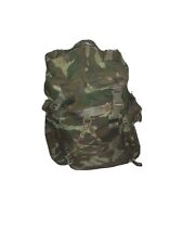 Zaino alpino militare usato  Montichiari