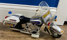 Harley davidson police for sale  Delton