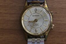 Orologio vintage bermont usato  Roma