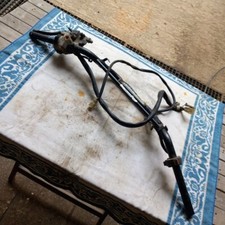 Manubrio originale honda usato  Selargius