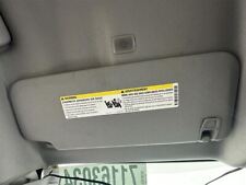 Driver sun visor for sale  South Bend