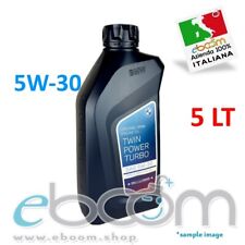 Litri 5w30 olio usato  Ivrea
