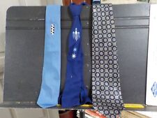 Vintage neck ties for sale  Union Bridge