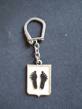 Porte cle metal d'occasion  France