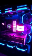 Dynamic 011 gaming for sale  Rosedale
