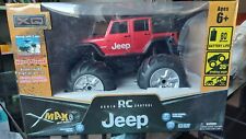 Jeep radiocomandata elettrica usato  Medole