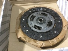 Genuine clutch kit for sale  PERTH