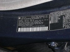 Bmw 745i wheel for sale  Berrien Springs
