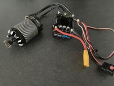 Motore elettrico per usato  Villar Perosa