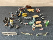 Britains figurines accessoires d'occasion  Paris IX