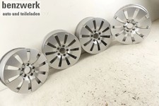 Mercedes w205 alufelge gebraucht kaufen  Freren