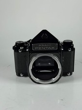 Pentax late 6x7 for sale  Lansdale