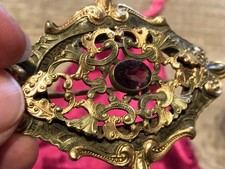Antique ornate victorian for sale Antique ornate victorian for sale  WALSINGHAM