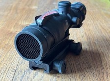 Trijicon acog 4x32 for sale  Henderson