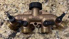 Orbit outlet hose for sale  Bay Shore