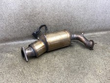 Dieselpartikelfilter 8k0131703 gebraucht kaufen  Deutschland