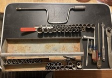 Craftsma piece mechanic for sale  Temple