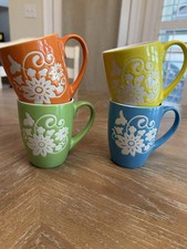 Set bright mugs for sale  La Place