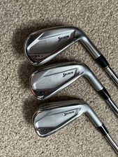 Srixon zx4 irons for sale  FAREHAM
