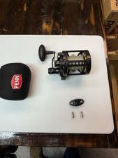 Penn fathom lever for sale  Morristown