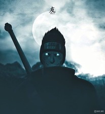 Kisame hoshigaki akatsuki gebraucht kaufen  Hamburg