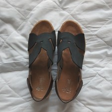 Pair worn ladies for sale  TEIGNMOUTH