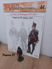 Soldats plomb 1er d'occasion  Montlouis-sur-Loire