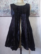 Genuine velvet vintage for sale  MANCHESTER