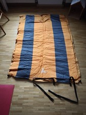 Selbstaufblasende luftmatratze gebraucht kaufen  Erfurt
