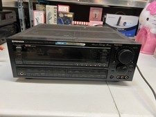 Pioneer vsx 9900s for sale  Taunton