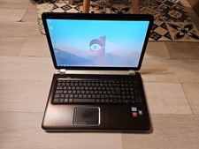 Usado, HP Pavilion dv7 Intel Core i7 CPU (2 GHz) 4 Go RAM 1 To HDD Windows 7 comprar usado  Enviando para Brazil
