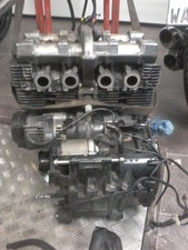 Motor yamaha xjr1200 gebraucht kaufen  Bad Neuenahr-Ahrweiler