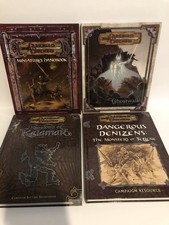 Lot dungeons dragons for sale  Duryea