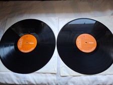 SWEET  STRUNG UP  Original 1975 UK DOUBLE LP  *MINT PLAY with RARE INSERT SHEET* comprar usado  Enviando para Brazil